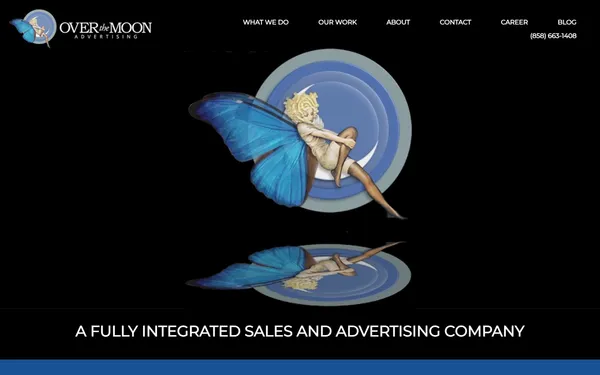 img of B2B Digital Marketing Agency - Over The Moon Sales & Advertising